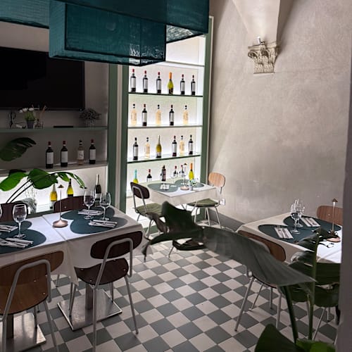 Locanda dei Pitti, Firenze