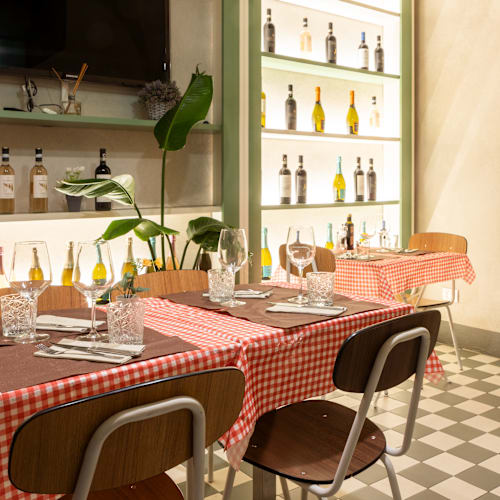 Locanda dei Pitti, Firenze