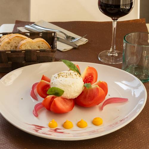 Locanda dei Pitti, Firenze