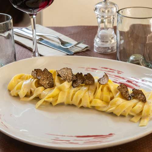 Locanda dei Pitti, Firenze