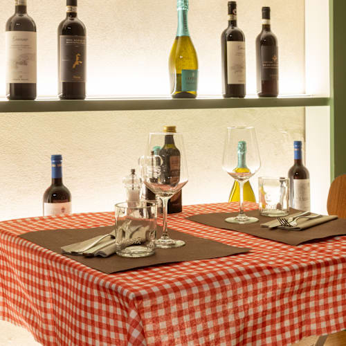 Locanda dei Pitti, Firenze