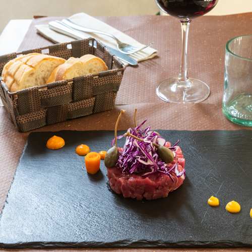 Locanda dei Pitti, Firenze