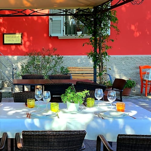 Nuova Casabella, Ziano Piacentino
