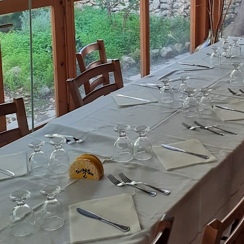 Agriturismo Terra di Pace - Café de la Paix, Noto