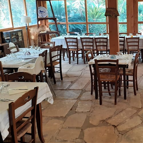 Agriturismo Terra di Pace - Café de la Paix, Noto