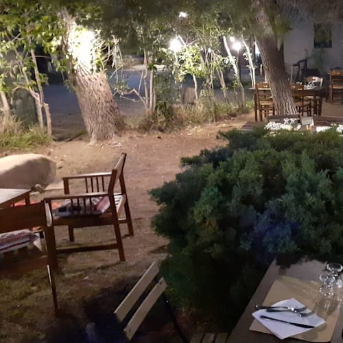Agriturismo Terra di Pace - Café de la Paix, Noto