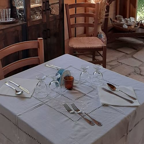 Agriturismo Terra di Pace - Café de la Paix, Noto