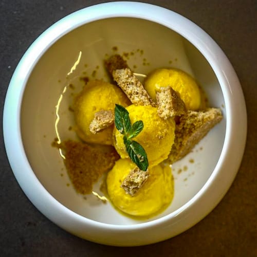 Il Cardinale Vino e Cucina, Sarzana