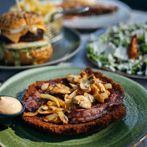 Bistro Bar Jaapie, Bunschoten-Spakenburg