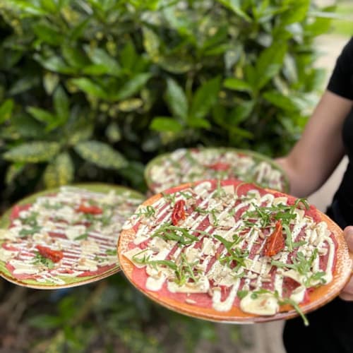 Bistro Bar Jaapie, Bunschoten-Spakenburg