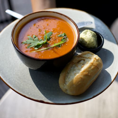 Bistro Bar Jaapie, Bunschoten-Spakenburg