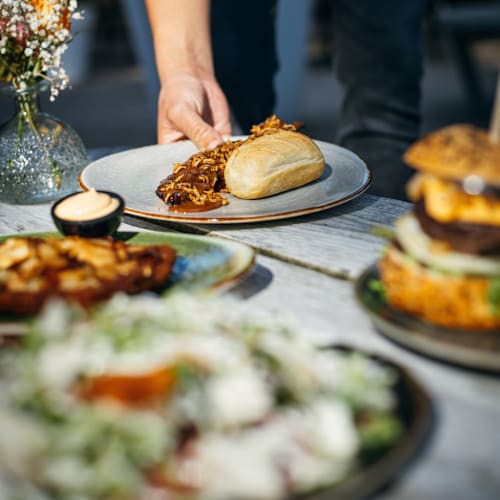 Bistro Bar Jaapie, Bunschoten-Spakenburg
