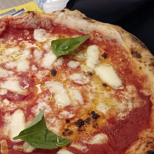 Zeroottantuno Aversa Pizzeria All You Can Eat, Aversa