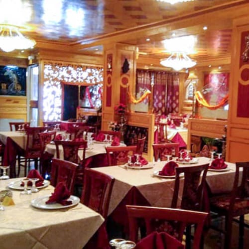 Assaggio D'india, Asti