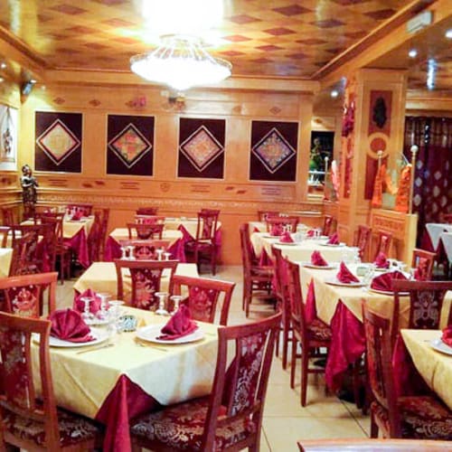 Assaggio D'india, Asti