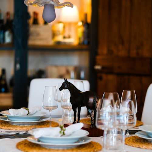 Genuino di Monte Gemini, Campagnano di Roma