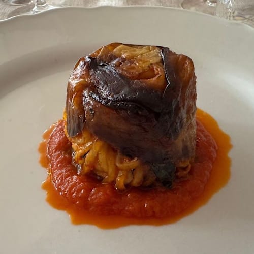 Genuino di Monte Gemini, Campagnano di Roma