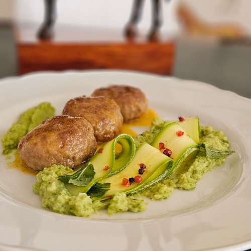 Genuino di Monte Gemini, Campagnano di Roma