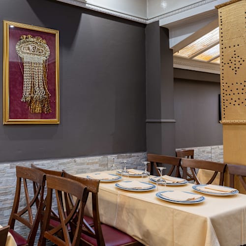 Delhi6, Firenze