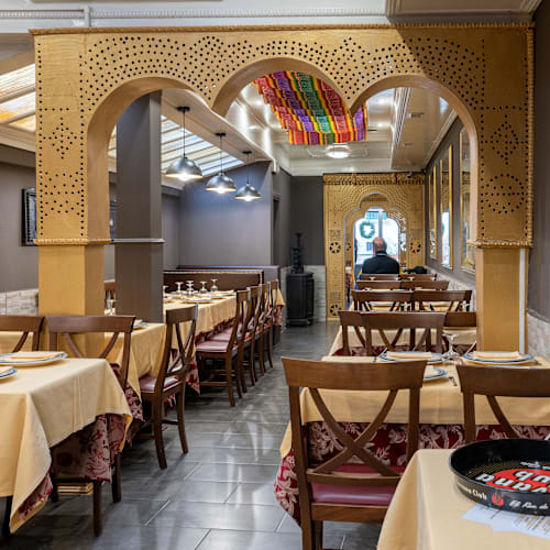 Delhi6, Firenze