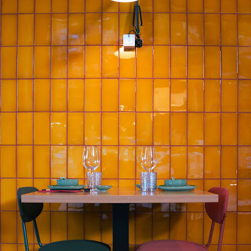 3 Portes 三扇门餐厅, Barcelona