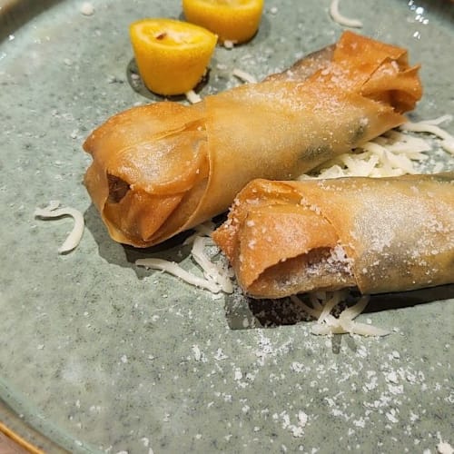 3 Portes 三扇门餐厅, Barcelona