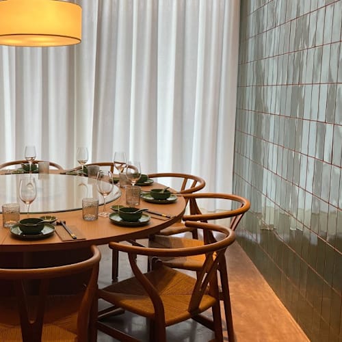 3 Portes 三扇门餐厅, Barcelona