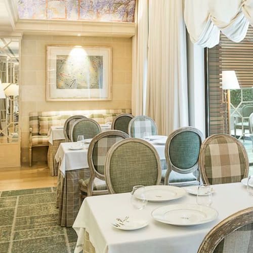 El Brunch de SOLC - Majestic Hotel & Spa, Barcelona