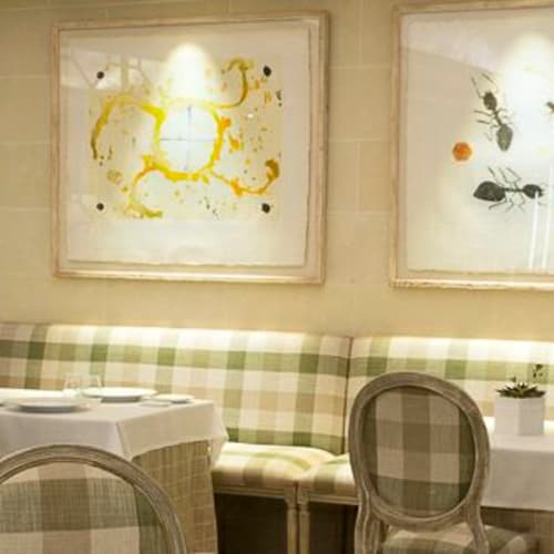El Brunch de SOLC - Majestic Hotel & Spa, Barcelona