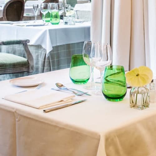 El Brunch de SOLC - Majestic Hotel & Spa, Barcelona