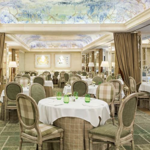 El Brunch de SOLC - Majestic Hotel & Spa, Barcelona