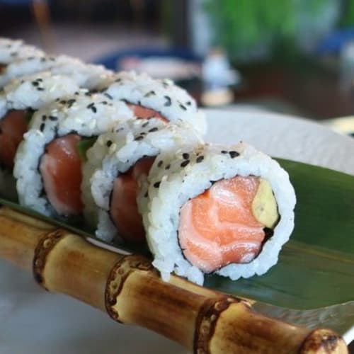 Yeh Sushi, Frosinone