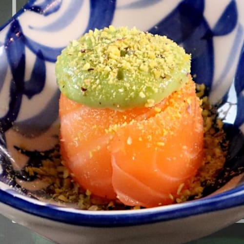 Yeh Sushi, Frosinone