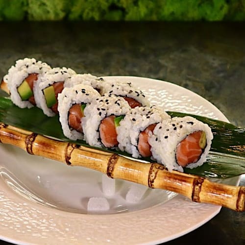 Yeh Sushi, Frosinone