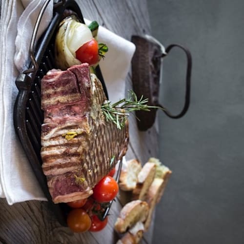 L'Agricola Ristorante, Lainate