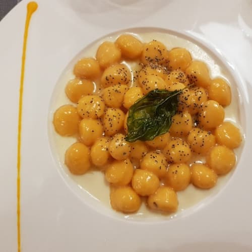 L'Agricola Ristorante, Lainate