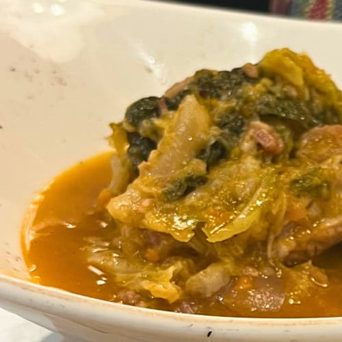 L'Agricola Ristorante, Lainate