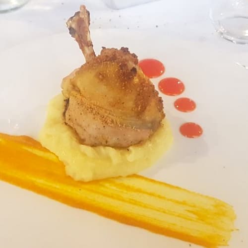 L'Agricola Ristorante, Lainate