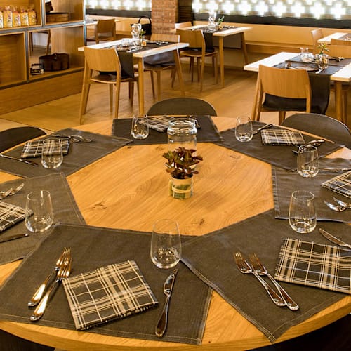 L'Agricola Ristorante, Lainate