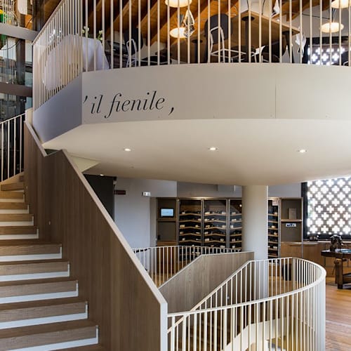 L'Agricola Ristorante, Lainate