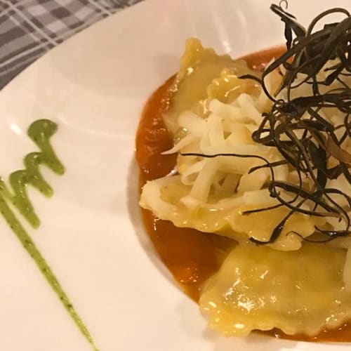 L'Agricola Ristorante, Lainate