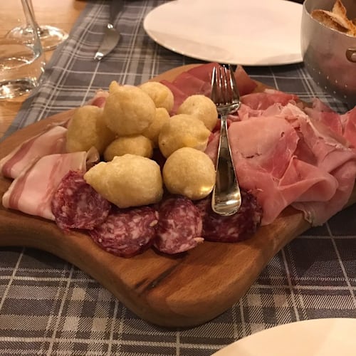 L'Agricola Ristorante, Lainate