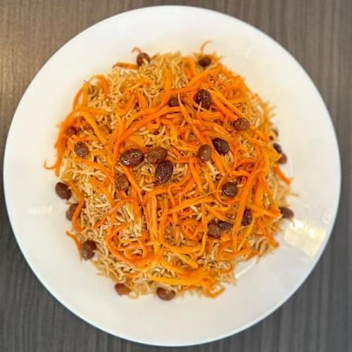 Hilla's Afghan Food (Zoetermeer), Zoetermeer