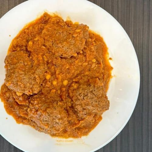 Hilla's Afghan Food (Zoetermeer), Zoetermeer