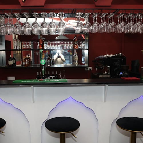 Hilla's Afghan Food (Zoetermeer), Zoetermeer