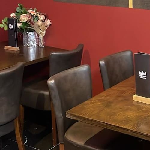 Hilla's Afghan Food (Zoetermeer), Zoetermeer