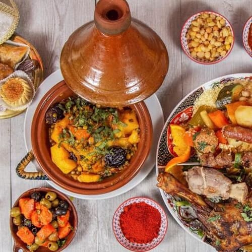 L'Etoile Kabyle, Athis-Mons