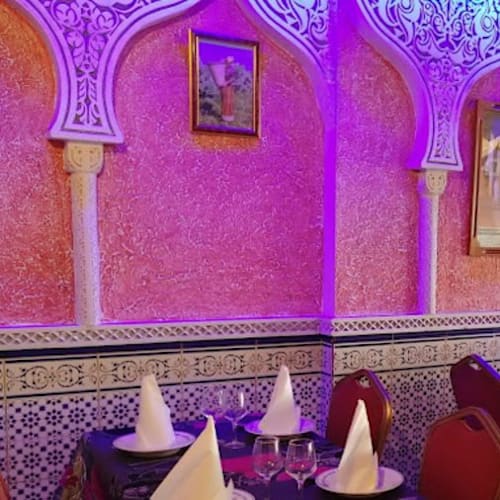 L'Etoile Kabyle, Athis-Mons