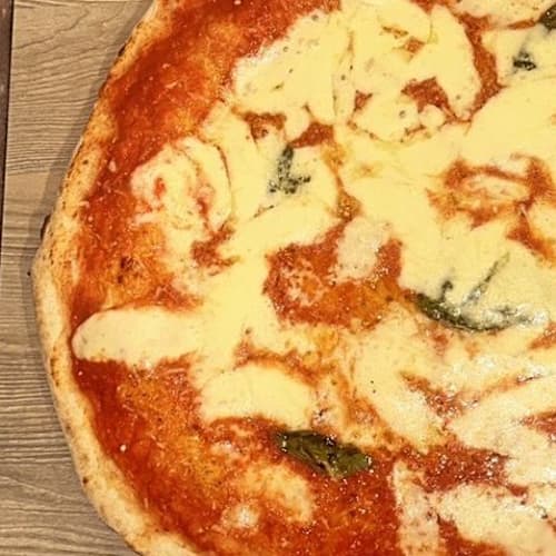 Taranté pizzeria napoletana, Corigliano Scalo