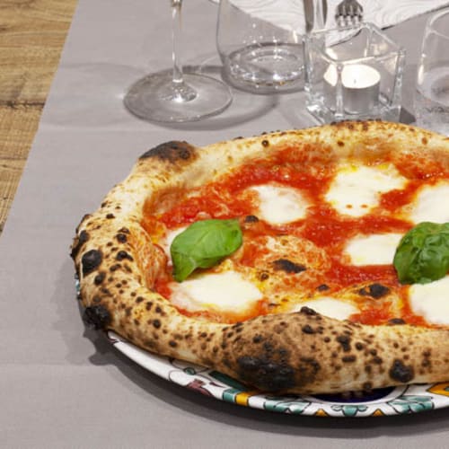 Casa Vittoria, Milano